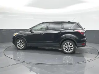 Ford Escape 2017 Titanium 4 puertas SUV
