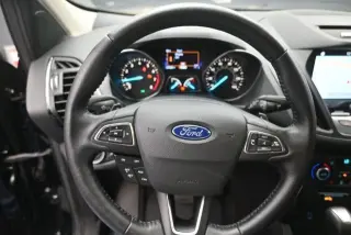 Ford Escape 2017 Titanium 4 puertas SUV