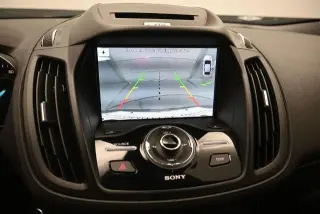 Ford Escape 2017 Titanium 4 puertas SUV