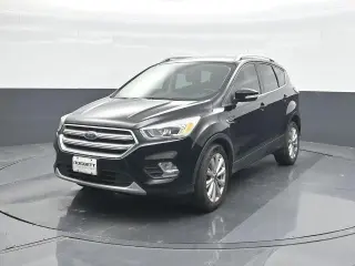Ford Escape 2017 Titanium 4 puertas SUV
