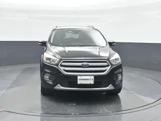 Ford Escape 2017 Titanium 4 puertas SUV