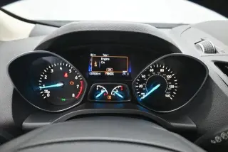 Ford Escape 2017 Titanium 4 puertas SUV