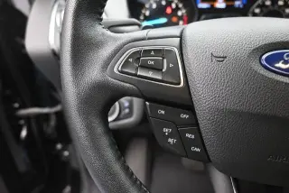 Ford Escape 2017 Titanium 4 puertas SUV