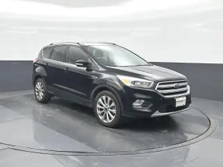 Ford Escape 2017 Titanium 4 puertas SUV