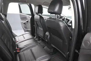 Ford Escape 2017 Titanium 4 puertas SUV