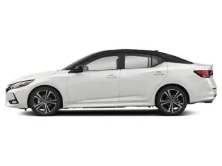 Nissan Sentra 2023 SR 4 puertas Sedan