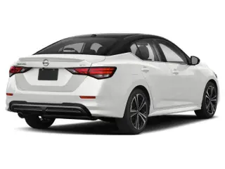 Nissan Sentra 2023 SR 4 puertas Sedan