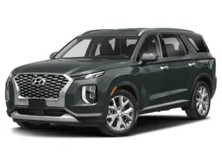 Hyundai PALISADE 2022 SEL 4 puertas SUV