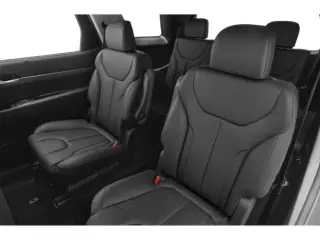 Hyundai PALISADE 2022 SEL 4 puertas SUV