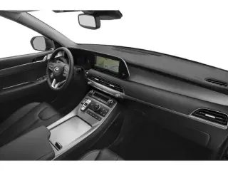 Hyundai PALISADE 2022 SEL 4 puertas SUV