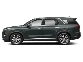 Hyundai PALISADE 2022 SEL 4 puertas SUV