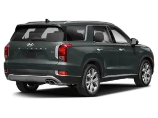 Hyundai PALISADE 2022 SEL 4 puertas SUV