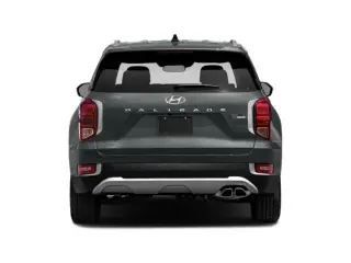Hyundai PALISADE 2022 SEL 4 puertas SUV