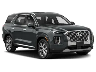 Hyundai PALISADE 2022 SEL 4 puertas SUV