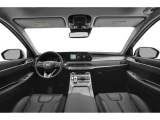 Hyundai PALISADE 2022 SEL 4 puertas SUV