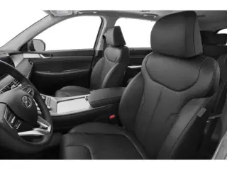 Hyundai PALISADE 2022 SEL 4 puertas SUV