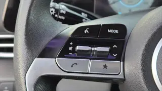 Hyundai ELANTRA 2024 SEL 4 puertas Sedan