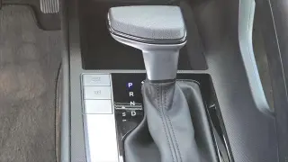 Hyundai ELANTRA 2024 SEL 4 puertas Sedan