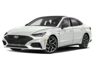 Hyundai SONATA 2023 N Line 4 puertas Sedan