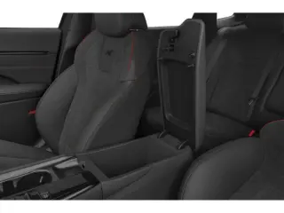 Hyundai SONATA 2023 N Line 4 puertas Sedan