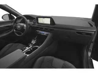 Hyundai SONATA 2023 N Line 4 puertas Sedan