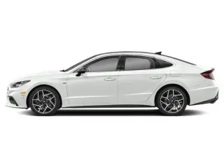 Hyundai SONATA 2023 N Line 4 puertas Sedan