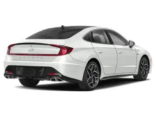 Hyundai SONATA 2023 N Line 4 puertas Sedan