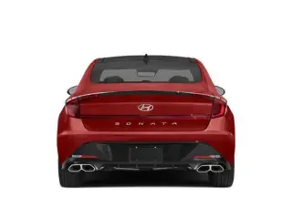 Hyundai SONATA 2023 N Line 4 puertas Sedan