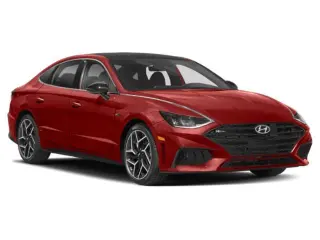 Hyundai SONATA 2023 N Line 4 puertas Sedan