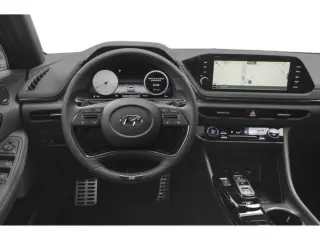 Hyundai SONATA 2023 N Line 4 puertas Sedan