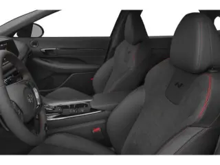 Hyundai SONATA 2023 N Line 4 puertas Sedan