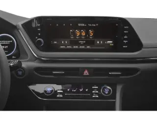 Hyundai SONATA 2023 N Line 4 puertas Sedan