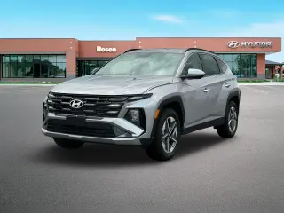 Hyundai TUCSON 2026 AWD SEL 4 puertas SUV