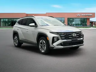 Hyundai TUCSON 2026 AWD SEL 4 puertas SUV