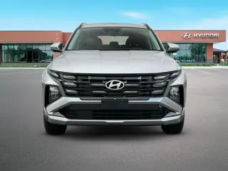 Hyundai TUCSON 2026 AWD SEL 4 puertas SUV