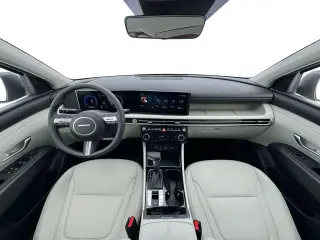 Hyundai TUCSON 2026 AWD SEL 4 puertas SUV