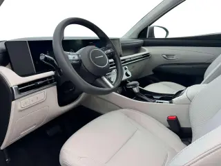 Hyundai TUCSON 2026 AWD SEL 4 puertas SUV