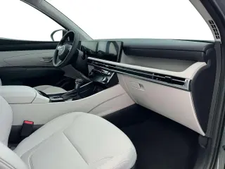 Hyundai TUCSON 2026 AWD SEL 4 puertas SUV