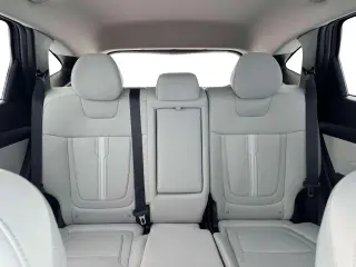 Hyundai TUCSON 2026 AWD SEL 4 puertas SUV