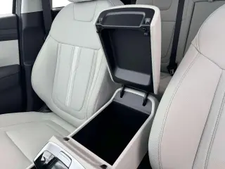 Hyundai TUCSON 2026 AWD SEL 4 puertas SUV