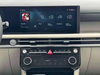 Hyundai TUCSON 2026 AWD SEL 4 puertas SUV