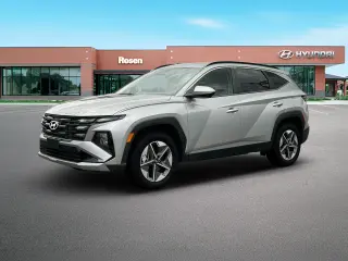 Hyundai TUCSON 2026 AWD SEL 4 puertas SUV