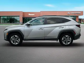 Hyundai TUCSON 2026 AWD SEL 4 puertas SUV