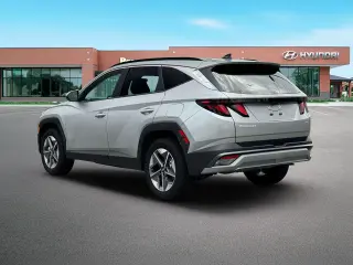 Hyundai TUCSON 2026 AWD SEL 4 puertas SUV