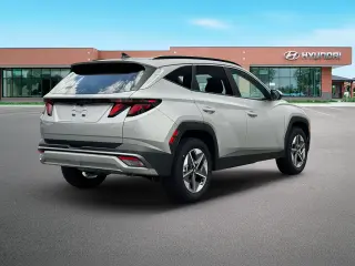 Hyundai TUCSON 2026 AWD SEL 4 puertas SUV