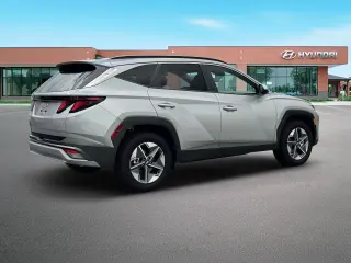 Hyundai TUCSON 2026 AWD SEL 4 puertas SUV