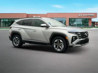 Hyundai TUCSON 2026 AWD SEL 4 puertas SUV