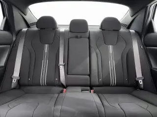 Hyundai ELANTRA 2026 SEL Sport Premium 4 puertas Sedan