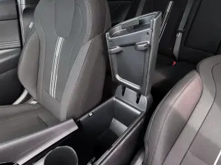 Hyundai ELANTRA 2026 SEL Sport Premium 4 puertas Sedan
