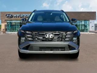 Hyundai TUCSON 2025 AWD SEL Conveniencia 4 puertas SUV